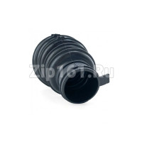 Патрубок от бака к насосу Beko 2819090100, RBH105AC