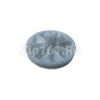 Шестеренка мясорубки  br7000898 D=83.5/20, H34/12, отв.-7mm, z-104к/9к MM03W08