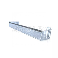 Балкон двери холодильника Midea 12131000A07743