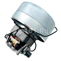Мотор пылесоса моющий 1000W D143 H152.5 11ME03 Мотор пылесоса моющий 1000W D143 H152.5 11ME03