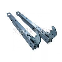 Петли духового шкафа 2 шт (Левая и правая) Whirlpool C00525210