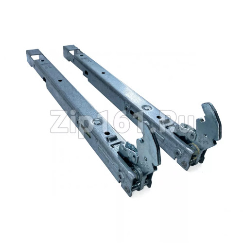 Петли духового шкафа 2 шт (Левая и правая) Whirlpool C00525210