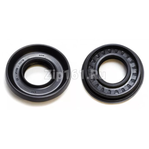 Сальник 25x47/55x11/13 - GORENJE 132796 - SKL