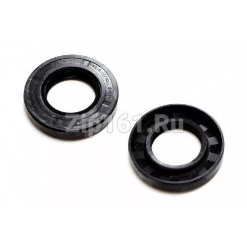 Сальник 30x55x9 GP - WHIRLPOOL 481253058097 -