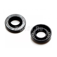 Сальник 25x49x10/15