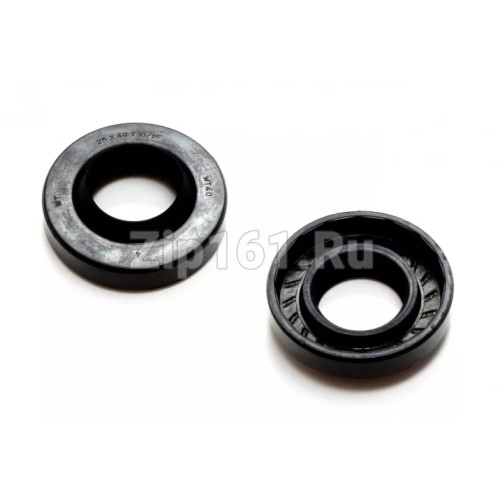 Сальник 25x49x10/15
