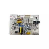 Модуль управления для вытяжки Midea 17173000003366