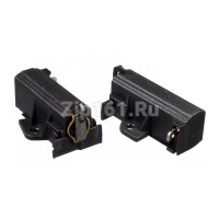 Щетки для Эл. Двигателя (5x12,5x35,5) комп 2шт ZANUSSI 50265481007