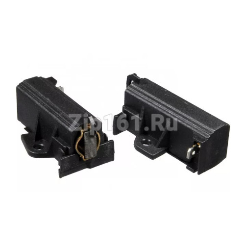 Щетки для Эл. Двигателя (5x12,5x35,5) комп 2шт ZANUSSI 50265481007