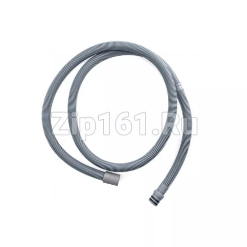 Шланг сливной 190см D27-25мм Indesit C00273284 Шланг сливной 190см D27-25мм Indesit C00273284