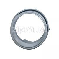 Манжета люка стиральной машины Haier 0530082491