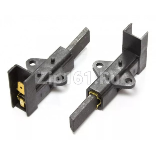 Щетки для Эл. Двигателя (5x12,5x27) комп 2шт INDESIT C00196545