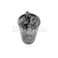 Конденсатор 30+1,5 мкФ 450V металл