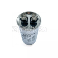 Конденсатор 30 мкф CBB65 2x4 450V металл Berlingtoun