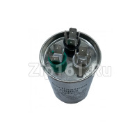 Конденсатор 25+1,5мкФ 450V металл Berlingtoun Конденсатор 25+1,5мкФ 450V металл Berlingtoun