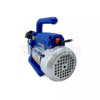 Вакуумный насос одноступенчатый DSZH WK-115N, 42 л/мин