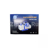 Вакуумный насос одноступенчатый DSZH WK-115N, 42 л/мин