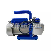 Вакуумный насос одноступенчатый DSZH WK-115N, 42 л/мин