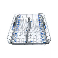 Верхняя корзина в сборе Midea 12976000A04241