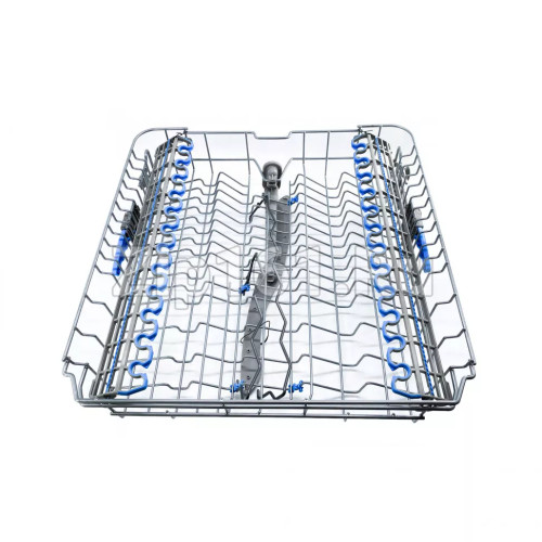 Верхняя корзина в сборе Midea 12976000A04241