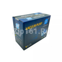 Вакуумный насос одноступенчатый DSZH WK-115N, 42 л/мин