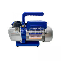 Вакуумный насос одноступенчатый DSZH WK-115N, 42 л/мин