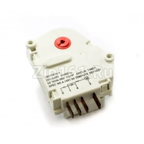 Таймер оттайки холодильника No Frost TMDC 625-1 Таймер оттайки холодильника No Frost TMDC 625-1