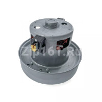 Двигатель пылесоса Berlingtoun H-119мм, D-135мм, 2200W  VCM-HD119.5-2200W
