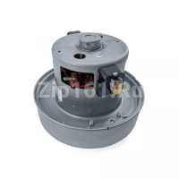 Двигатель пылесоса Berlingtoun H-119мм, D-135мм, 2200W  VCM-HD119.5-2200W