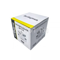 Двигатель пылесоса Berlingtoun H-119мм, D-135мм, 2200W  VCM-HD119.5-2200W