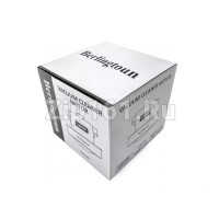 Двигатель пылесоса Berlingtoun H-112мм, D-135мм, 1800W  VCM-HD112-1800W