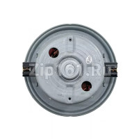 Двигатель пылесоса Berlingtoun H-112мм, D-135мм, 1800W  VCM-HD112-1800W