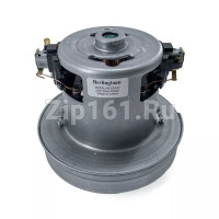 Двигатель пылесоса Berlingtoun H-124мм, D-130мм, 2200W ,  VAC024UN