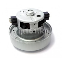 Мотор пылесоса 1550W, H-115, D-134  DJ31-00007Q