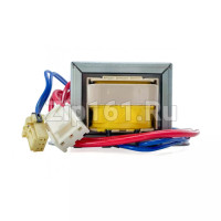 Трансформатор Haier A0014500005