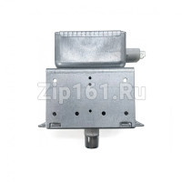 Магнетрон 900W 2M214-21TAG (без наклейки) 6 пластин разъем перпендикулярно Магнетрон 900W 2M214-21TAG (без наклейки) 6 пластин разъем перпендикулярно