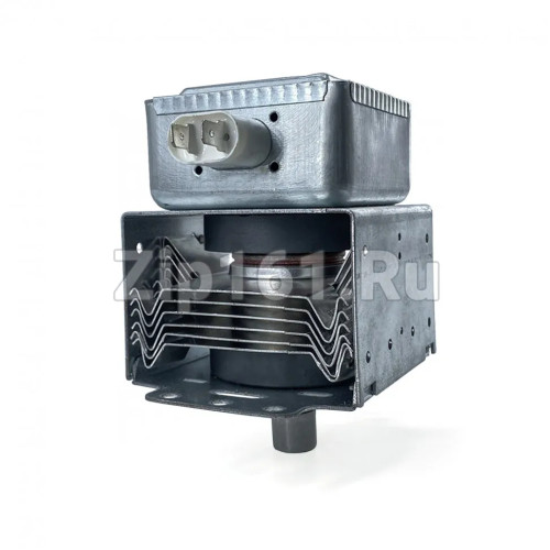 Магнетрон 900W 2M214-21TAG (без наклейки) 6 пластин разъем перпендикулярно Магнетрон 900W 2M214-21TAG (без наклейки) 6 пластин разъем перпендикулярно