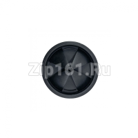Нижняя крышка измельчителя Haier 0530071284 Нижняя крышка измельчителя Haier 0530071284