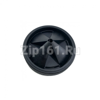 Нижняя крышка измельчителя Haier 0530071284 Нижняя крышка измельчителя Haier 0530071284