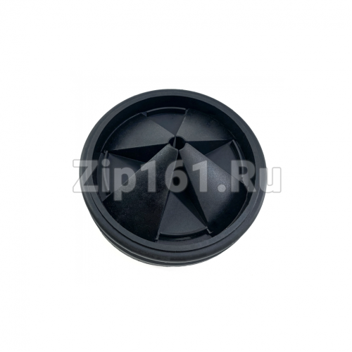 Нижняя крышка измельчителя Haier 0530071284 Нижняя крышка измельчителя Haier 0530071284