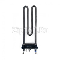 Тэн 2000W Thermowatt (с отверстием, L=205) СМ Gorenje 587569