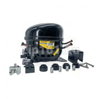 Компрессор Berlingtoun MX-ADW86 (R134, 200Вт при -23С) Компрессор Berlingtoun MX-ADW86 (R134, 200Вт при -23С)