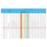 Компрессор Berlingtoun MX-ADW86 (R134, 200Вт при -23С) Компрессор Berlingtoun MX-ADW86 (R134, 200Вт при -23С)