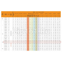 Компрессор Berlingtoun PRIME MX-QD103YG (R600, 170Вт при -23С) Компрессор Berlingtoun PRIME MX-QD103YG (R600, 170Вт при -23С)