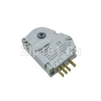 Таймер оттайки No Frost ТИМ-01 Стинол механический Paragon NK-2001-21, 230V (Индия) Таймер оттайки No Frost ТИМ-01 Стинол механический Paragon NK-2001-21, 230V (Индия)