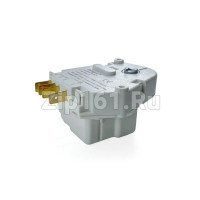Таймер оттайки No Frost ТИМ-01 Стинол механический Paragon NK-2001-21, 230V (Индия) Таймер оттайки No Frost ТИМ-01 Стинол механический Paragon NK-2001-21, 230V (Индия)