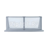 Фильтр для сушильной машины Haier 0180200558A Фильтр для сушильной машины Haier 0180200558A