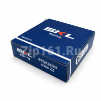 Подшипник 6306 ZZ SKL 30x72x19mm