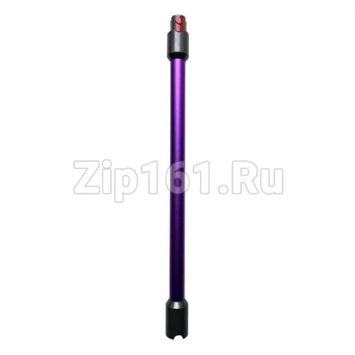 Труба для пылесоса  V7, V8, V10, V11, V15 (цвет - фиолетовый)
