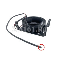 Вентилятор холодильника 12v Indesit Ariston 293764 7181141 160.027.392 (Уценка 2)